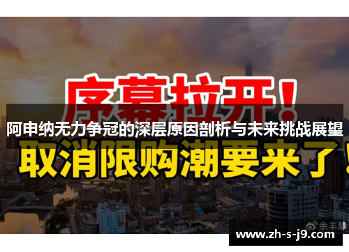 阿申纳无力争冠的深层原因剖析与未来挑战展望 阿申纳无力争冠的深层原因剖析与未来挑战展望