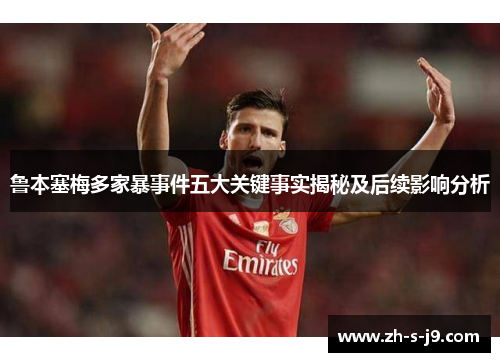 鲁本塞梅多家暴事件五大关键事实揭秘及后续影响分析