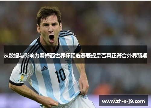 从数据与影响力看梅西世界杯预选赛表现是否真正符合外界预期